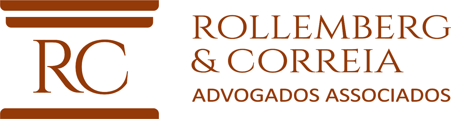 ROLLEMBERG E CORREIA ADVOGADOS ASSOCIADOS